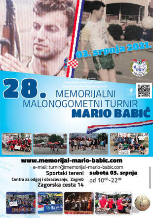 Malonogometni turnir Zagreb