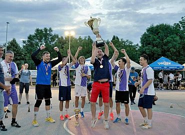 Glovia proslava Glovia proslava