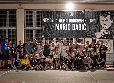 Nakon finala Nakon finala