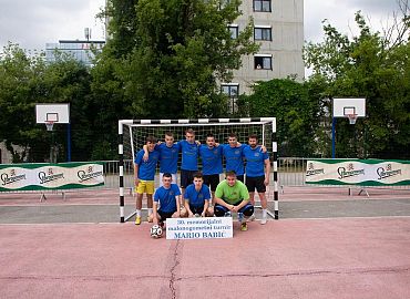 Vatrogasci Tresnjevka Vatrogasci Tresnjevka