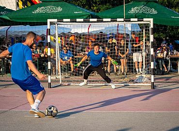32. memorijalni turnir Seniori 14
