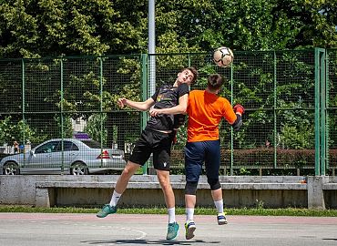 32. memorijalni turnir Seniori 18