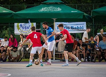 32. memorijalni turnir Seniori 19