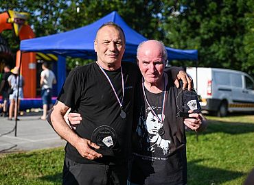 32. memorijalni turnir Seniori 2