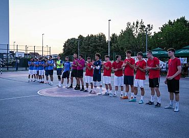 32. memorijalni turnir Seniori 2