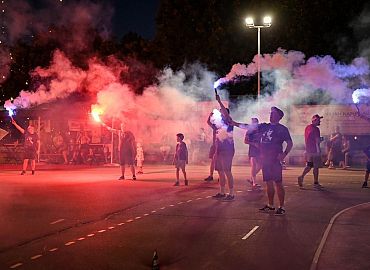 32. memorijalni turnir Seniori 26
