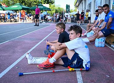 32. memorijalni turnir Seniori 27
