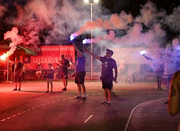 32. memorijalni turnir Seniori 7