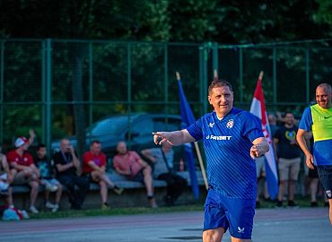 32. memorijalni turnir Seniori 9