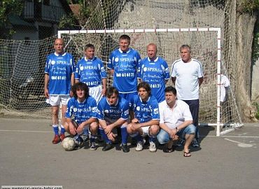 dinamo