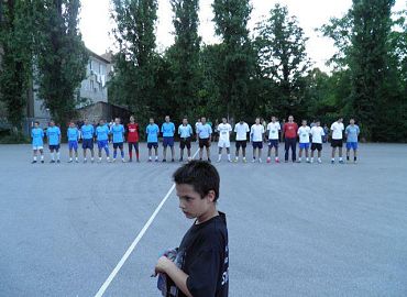 finale