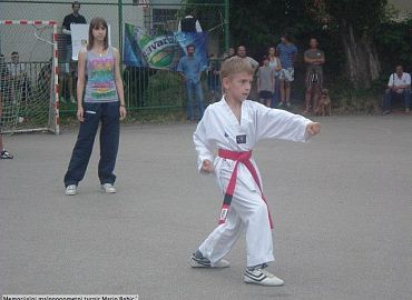 talent