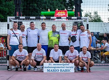 Veterani CB gros