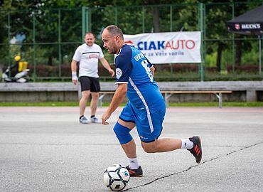 Veterani utakmica 2