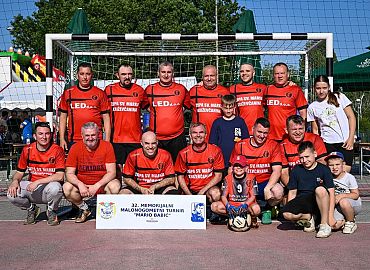 Župa sv. Marka Križevčanina 